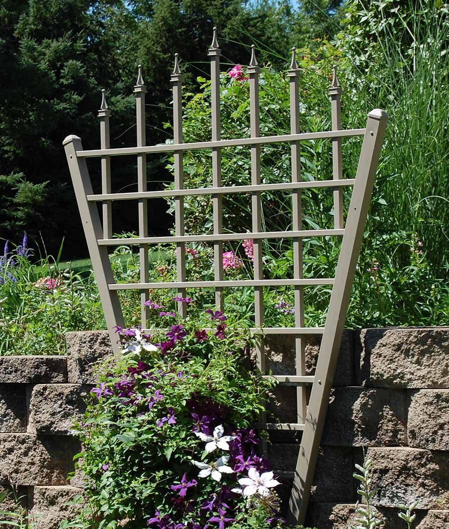 Estate Trellis