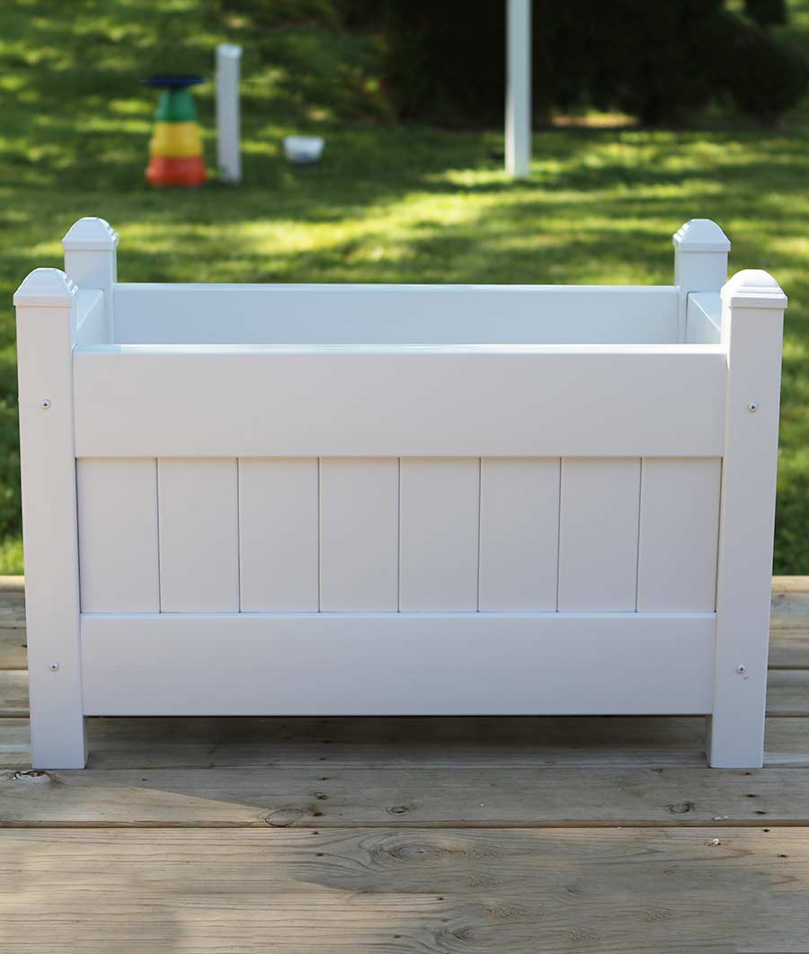 Large Planter Box