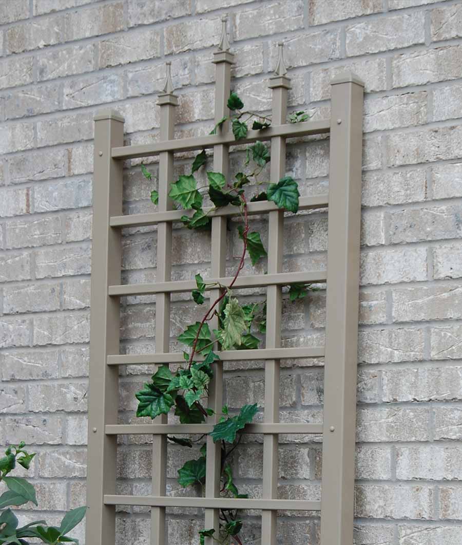 Trellises