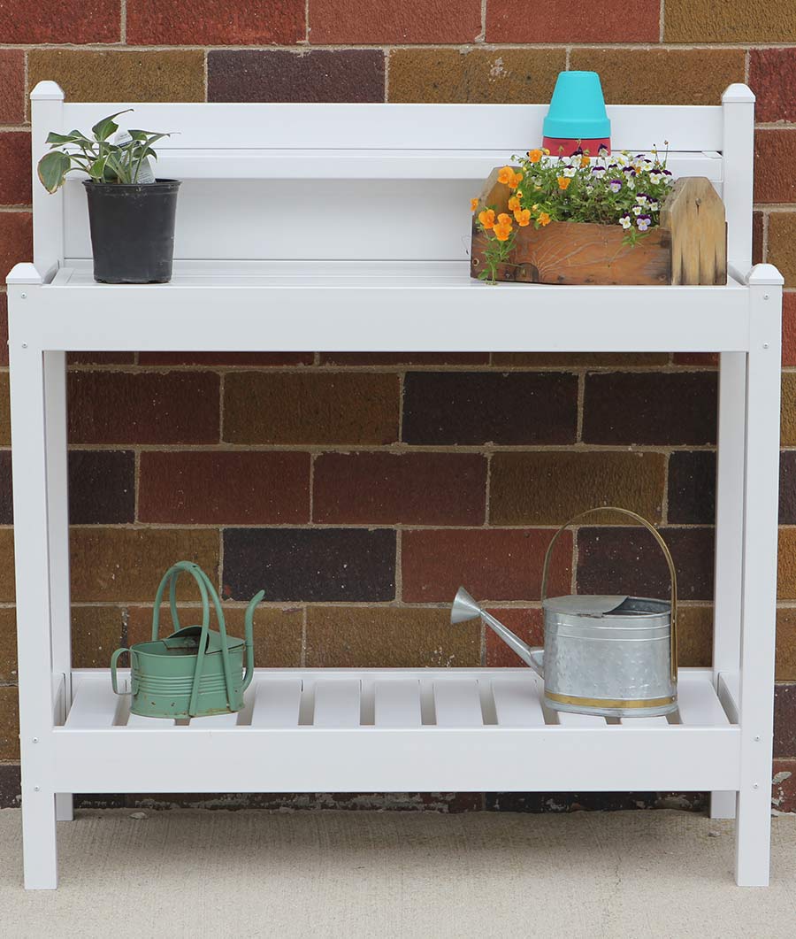 Greenfield Potting Bench