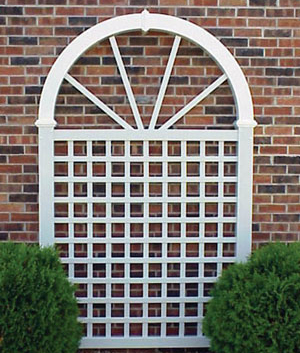 Hampton Trellis