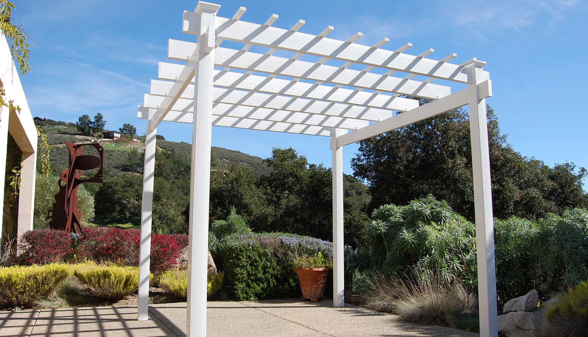 Kingston Pergola